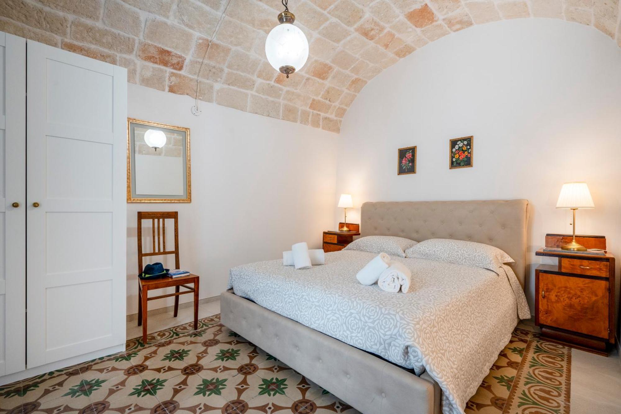 Heart Of Monopoli Apartments Near The Sea Exterior foto